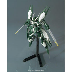 HG 1/144 Iron Blooded Orhpans Reginlaze Julia