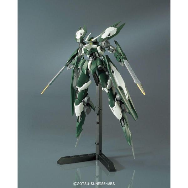 HG 1/144 Iron Blooded Orhpans Reginlaze Julia
