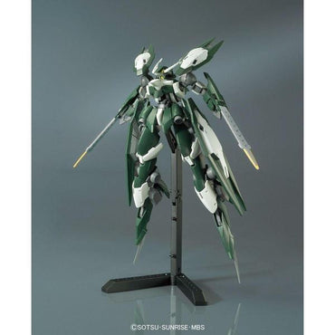 HG 1/144 Iron Blooded Orhpans Reginlaze Julia