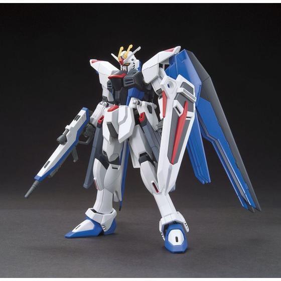 HGCE 1/144 ZGMF-X10A FREEDOM GUNDAM