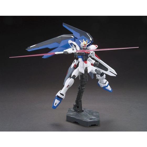 HGCE 1/144 ZGMF-X10A FREEDOM GUNDAM