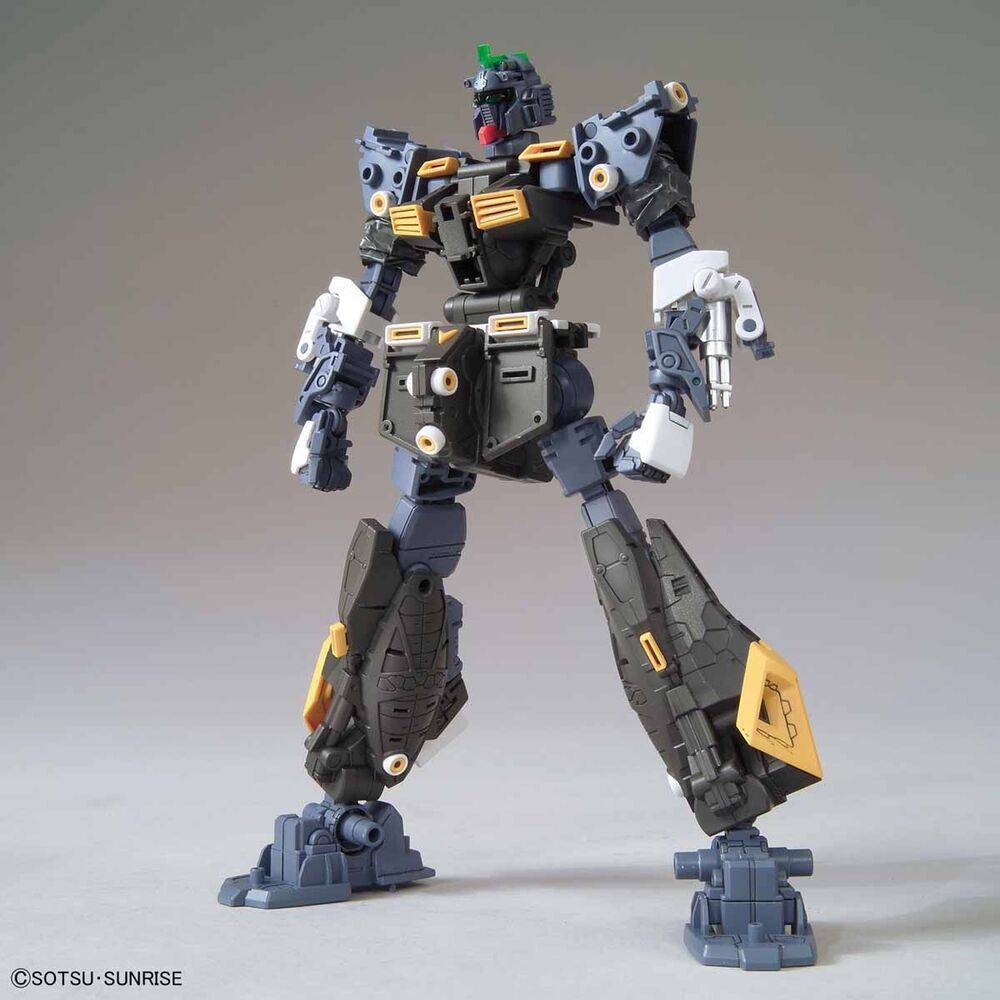 MG 1/100 Gundam NT1 Ver.2.0