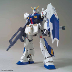 MG 1/100 Gundam NT1 Ver.2.0