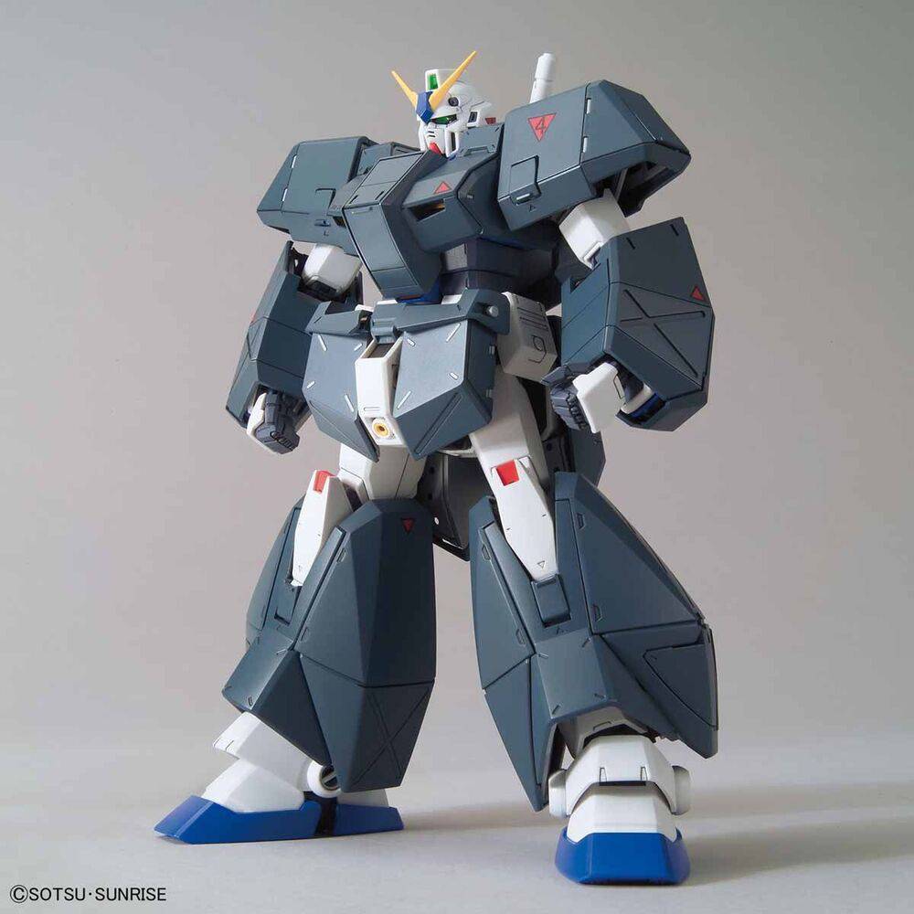 MG 1/100 Gundam NT1 Ver.2.0