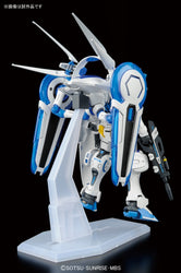HG 1/144 Prototype G-Self Perfect Pack