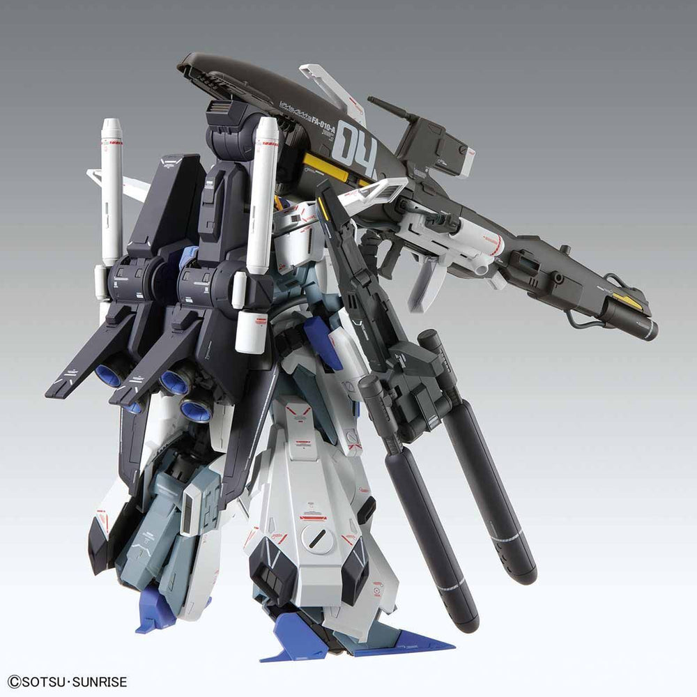 MG 1/100 Fazz Ver.Ka
