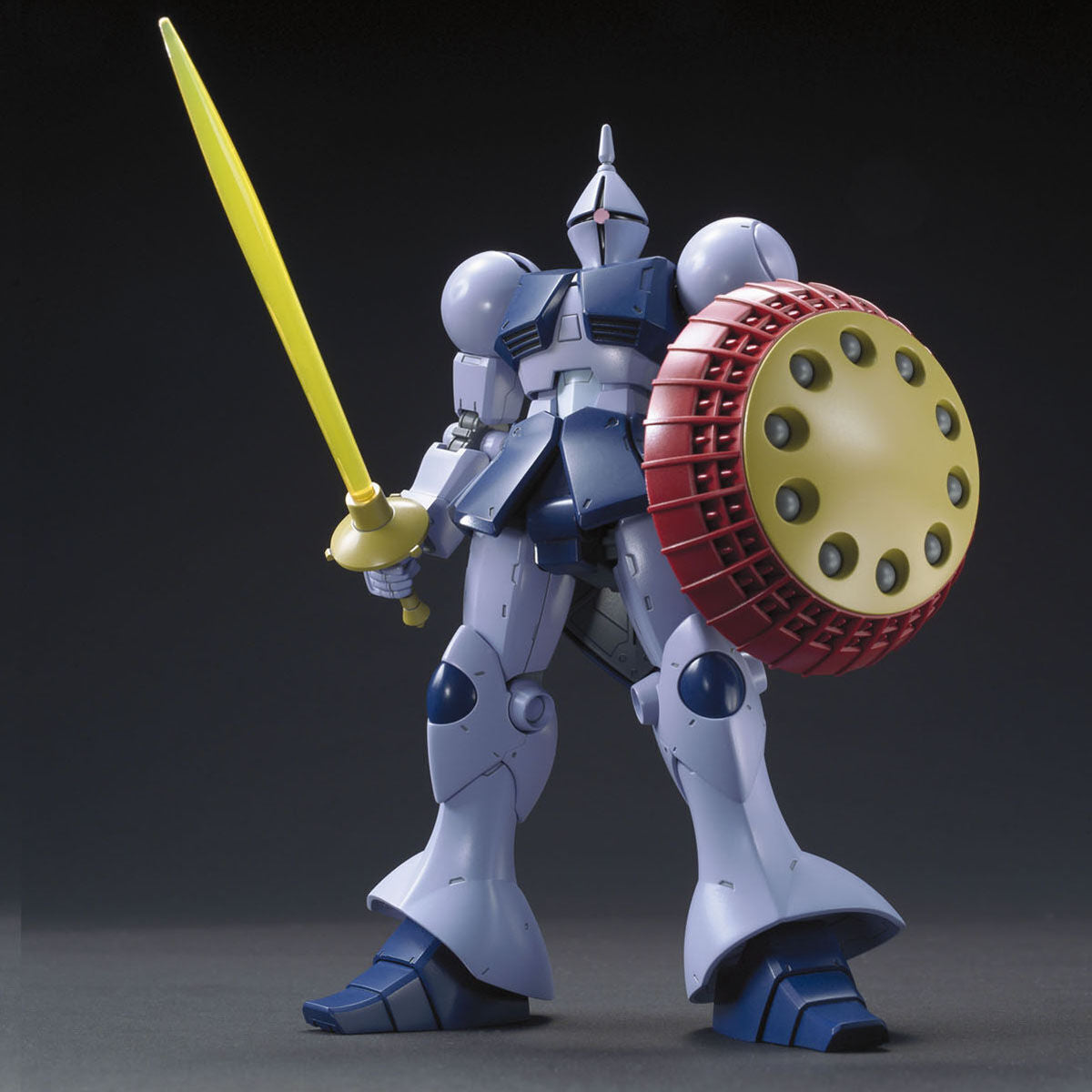 HGUC 1/144 YMS-15 GYAN