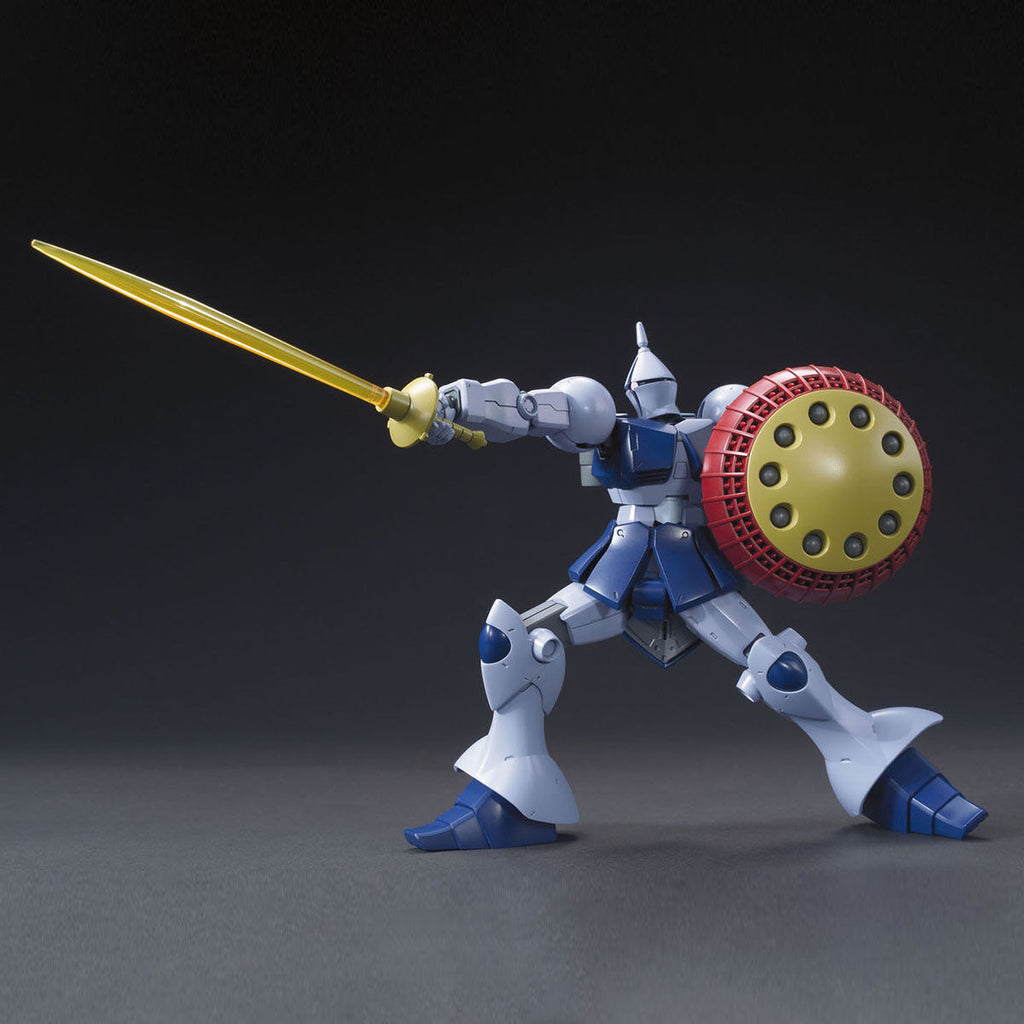 HGUC 1/144 YMS-15 GYAN