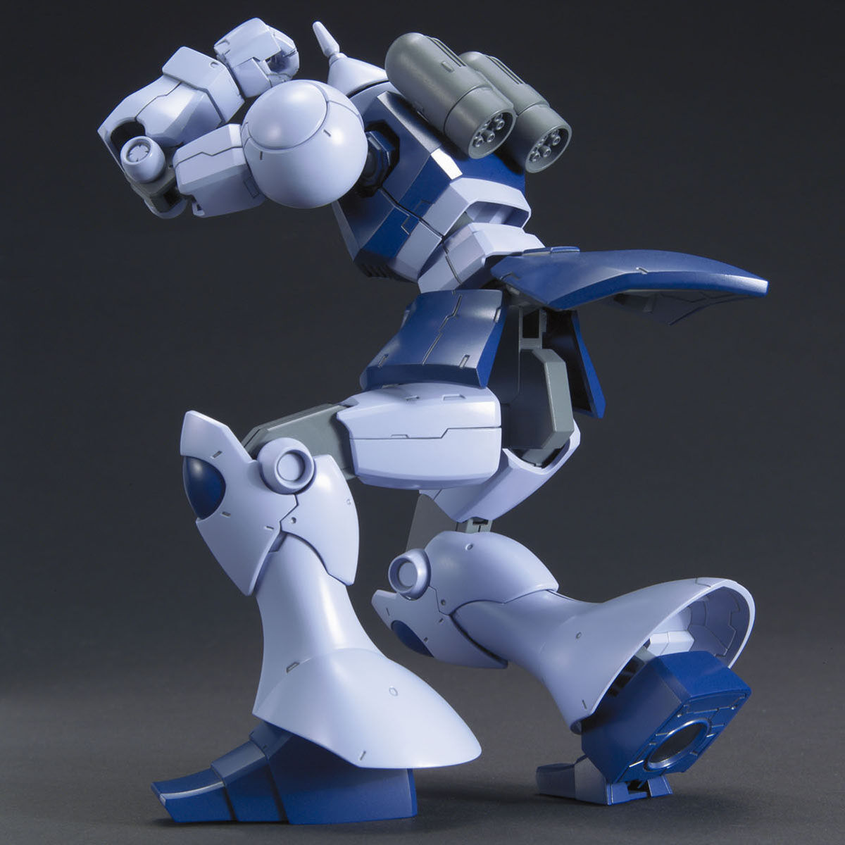 HGUC 1/144 YMS-15 GYAN