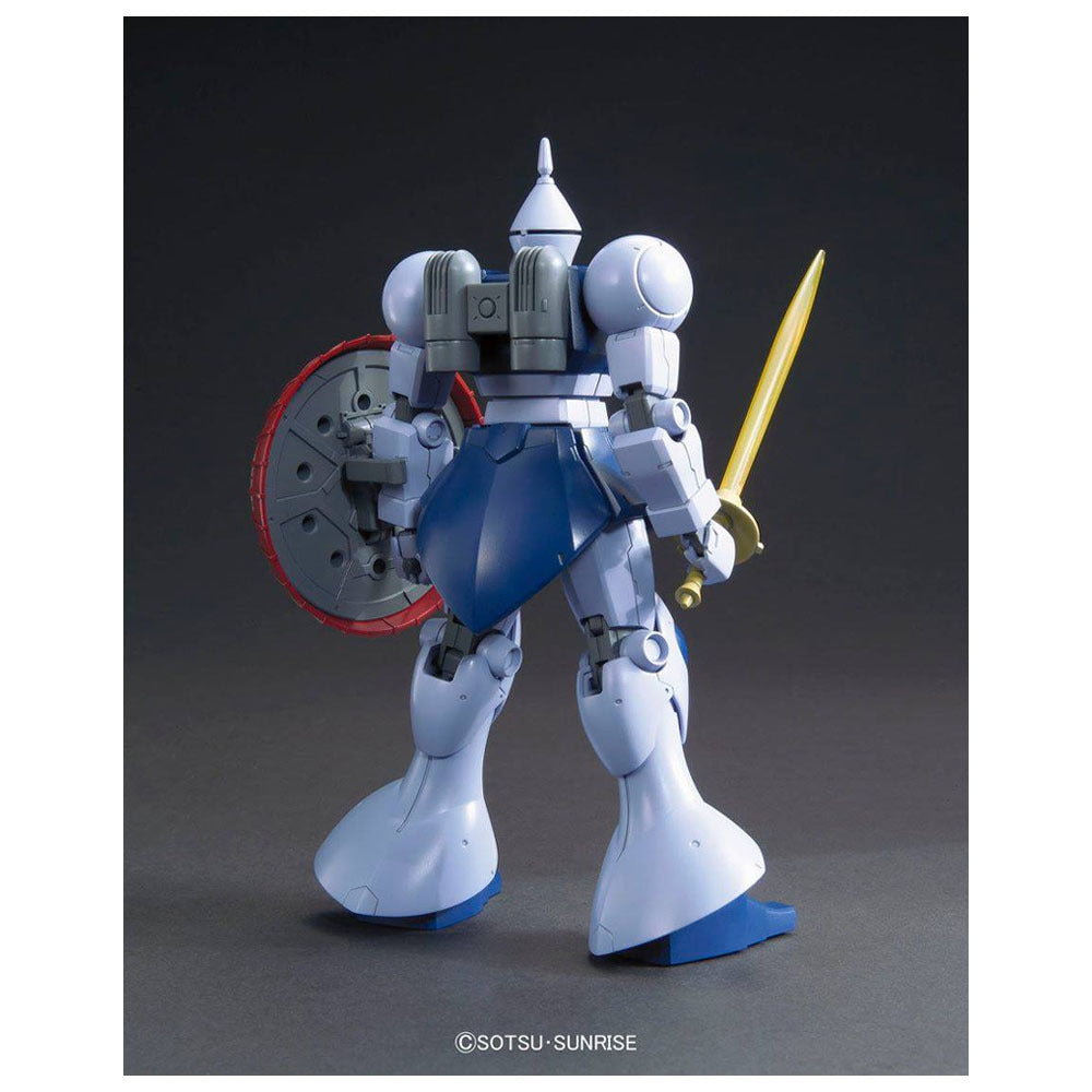 HGUC 1/144 YMS-15 GYAN