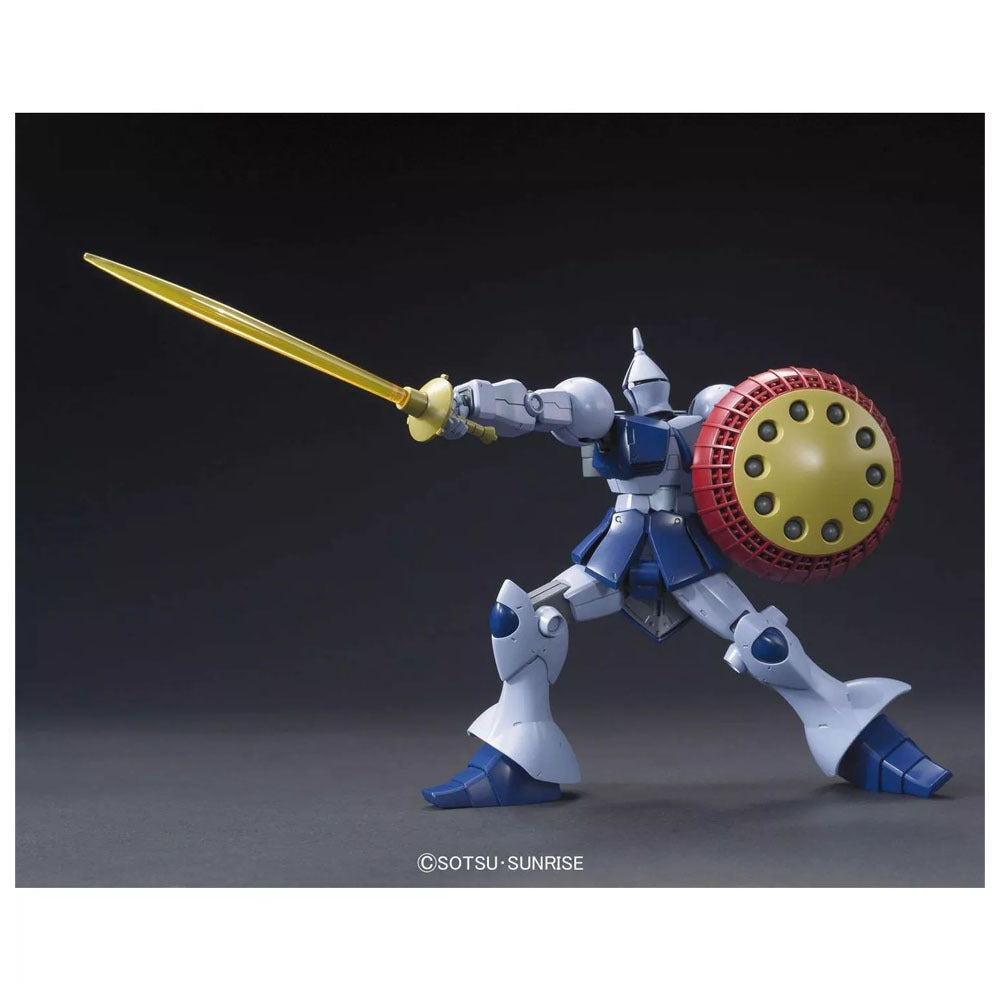 HGUC 1/144 YMS-15 GYAN