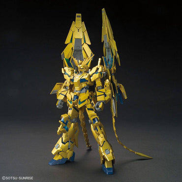 HGUC 1/144 UNICORN GUNDAM 03 PHENEX (DESTROY MODE) (NARRATIVE VER.)