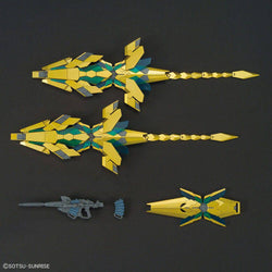 HGUC 1/144 UNICORN GUNDAM 03 PHENEX (DESTROY MODE) (NARRATIVE VER.)