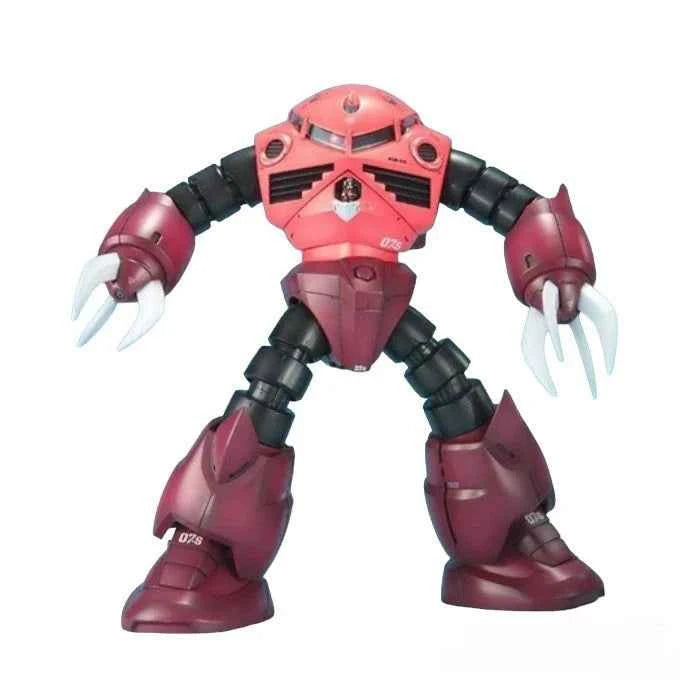 MG 1/100 MSM-07 Z'Gok (Char's Custom)