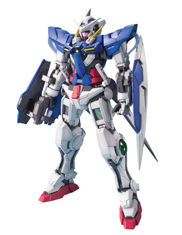 MG 1/100 Gundam Exia