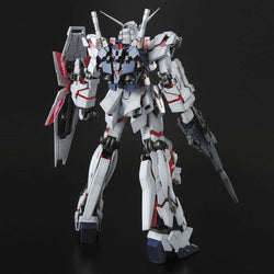 MG 1/100 Unicorn Gundam Screen Image