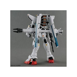 MG 1/100 Gundam F91 Ver.2.0