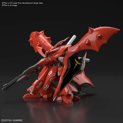 HGUC 1/144 MSN-04II Nightingale
