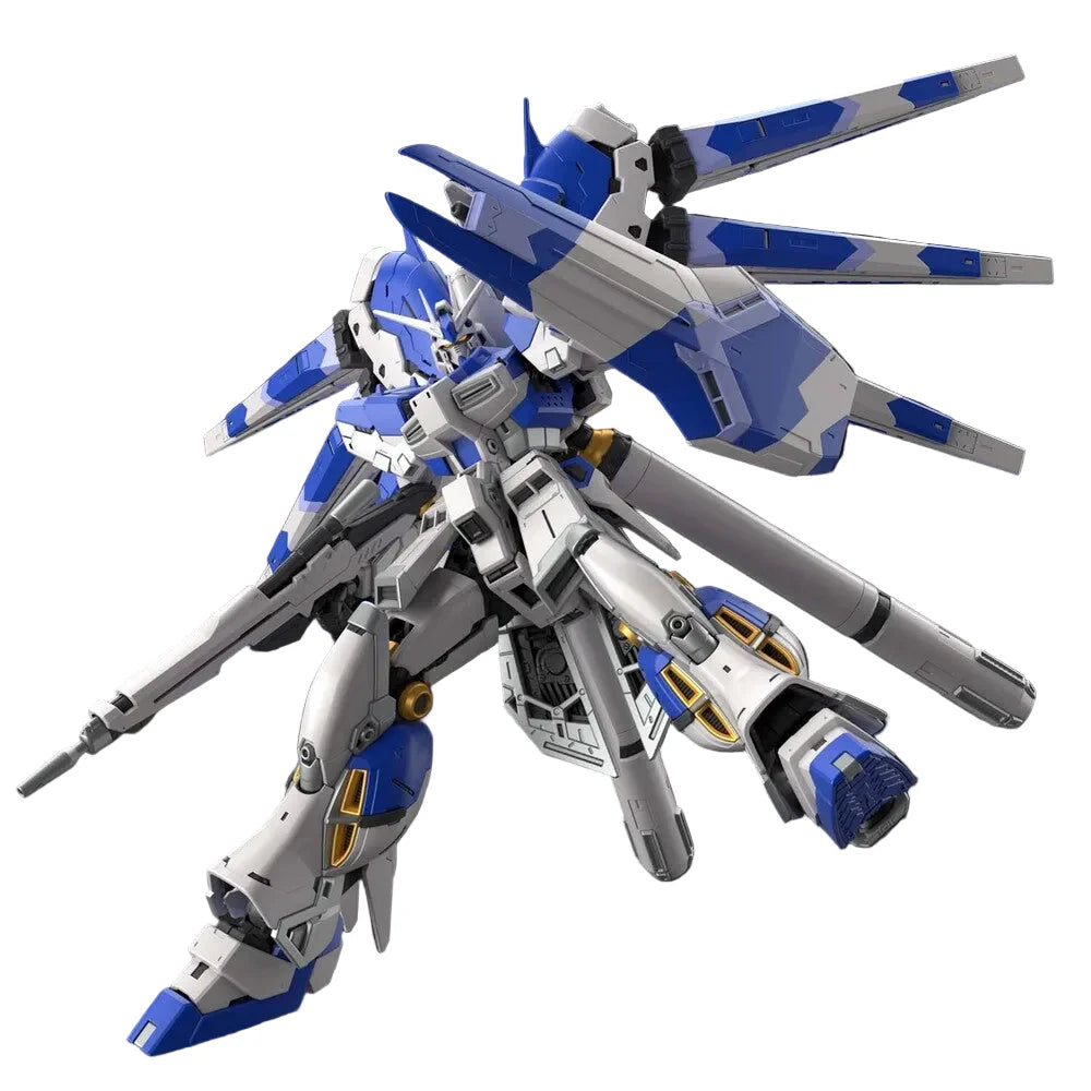 RG 1/144 Hi-Nu GUNDAM