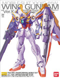 MG 1/100 Wing Gundam Ver. Ka
