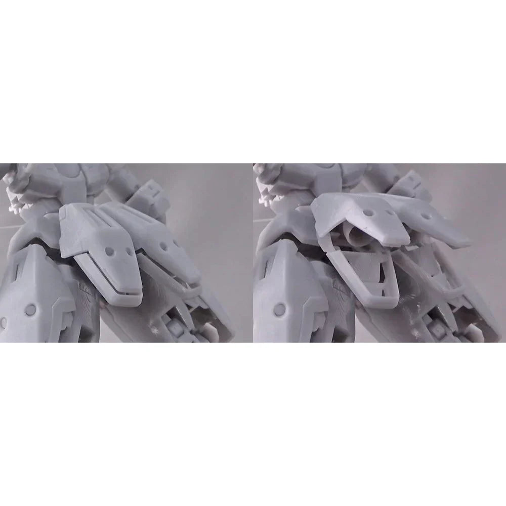 MG 1/100 Tallgeese I EW Ver.
