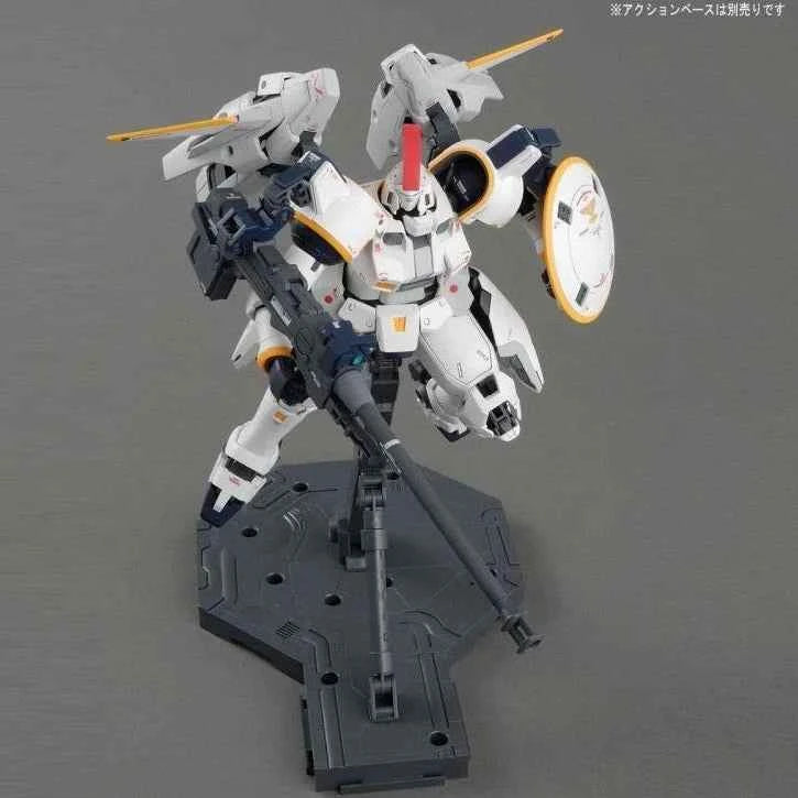 MG 1/100 Tallgeese I EW Ver.