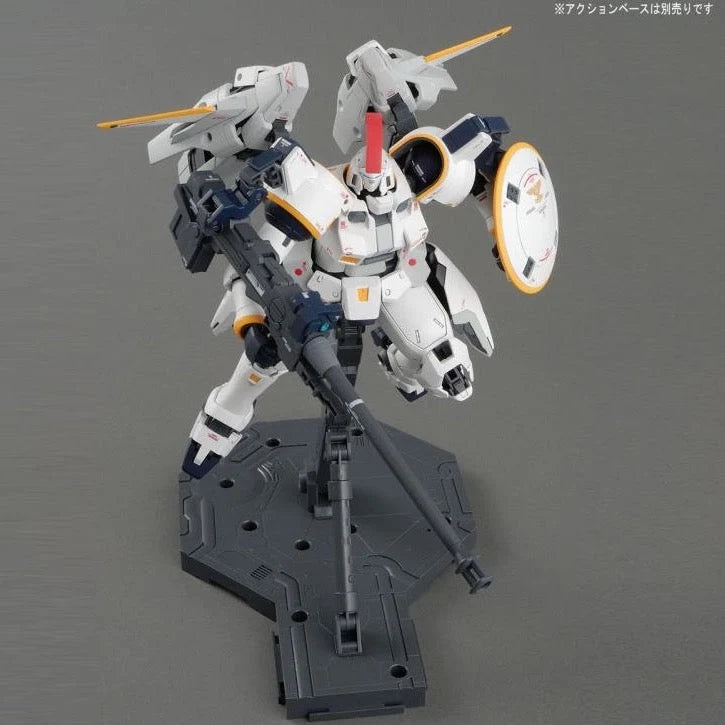 MG 1/100 Tallgeese I EW Ver.