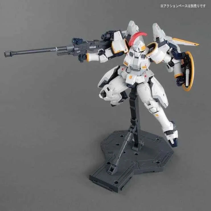 MG 1/100 Tallgeese I EW Ver.
