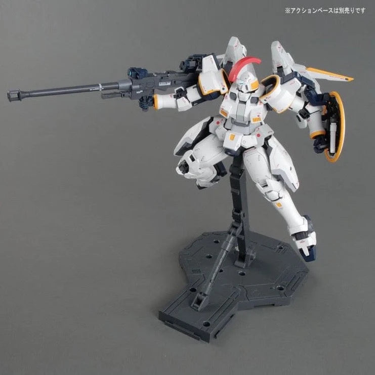 MG 1/100 Tallgeese I EW Ver.