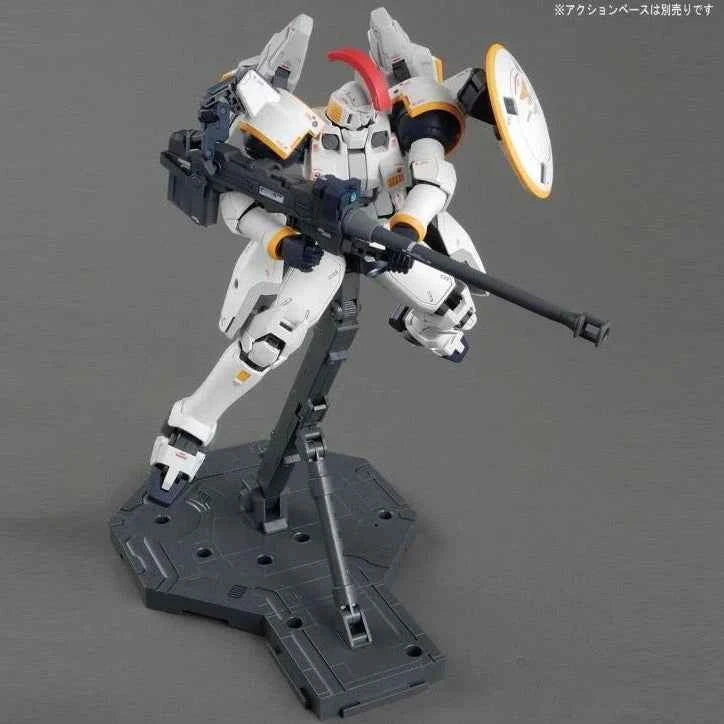 MG 1/100 Tallgeese I EW Ver.