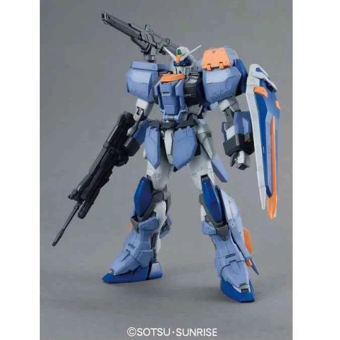 MG 1/100 Duel Gundam Assaultshroud