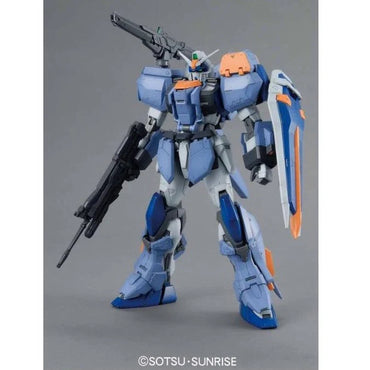 MG 1/100 Duel Gundam Assaultshroud