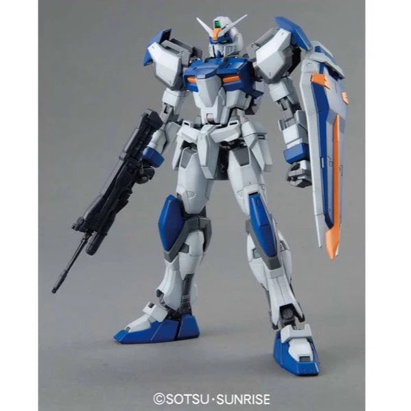 MG 1/100 Duel Gundam Assaultshroud