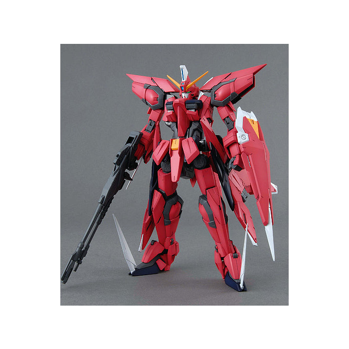 MG 1/100 AEGIS GUNDAM