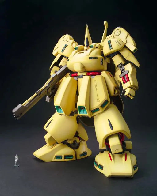 MG 1/100 THE - O