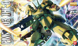 MG 1/100 THE - O