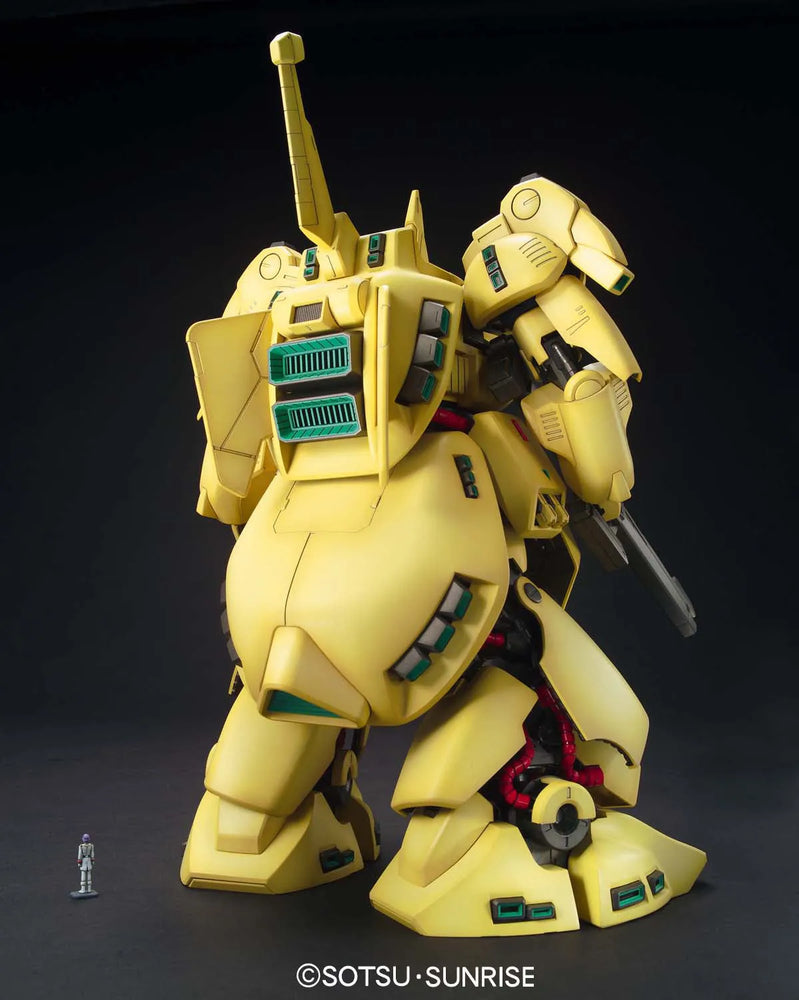 MG 1/100 THE - O