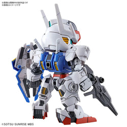 SD Gundam Ex-Standard Gundam Aerial