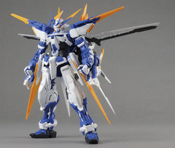 MG 1/100 Gundam Astray Blue Flame D