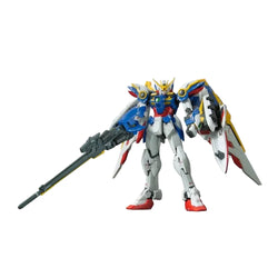 RG 1/144 XXXG-01W WING GUNDAM EW