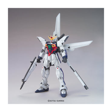MG 1/100 GX-9900 Gundam X