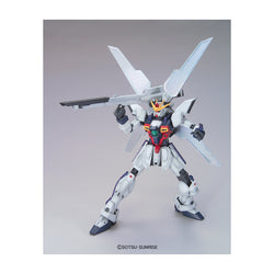 MG 1/100 GX-9900 Gundam X