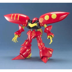MG 1/100 Qubeley (Red)