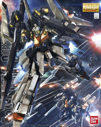 MG 1/100 ReZEL TYPE-C (Defenser a+b Unit/General Revil Custom)
