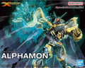 Figure-rise Standard Amplified ALPHAMON