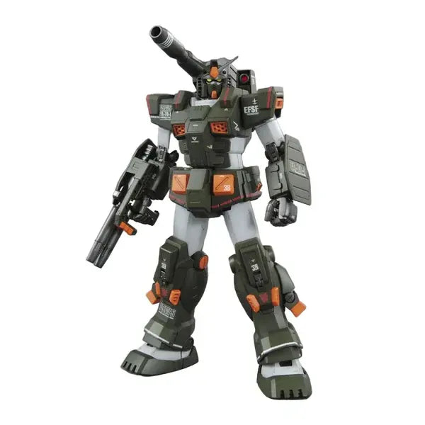 MG 1/100 Full Armor Gundam