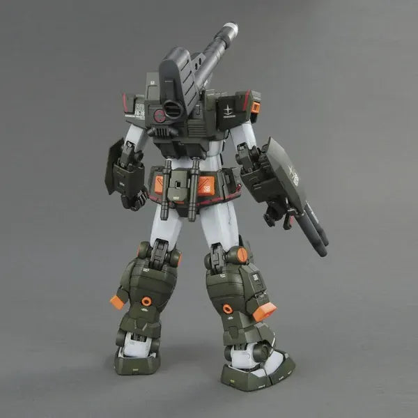 MG 1/100 Full Armor Gundam