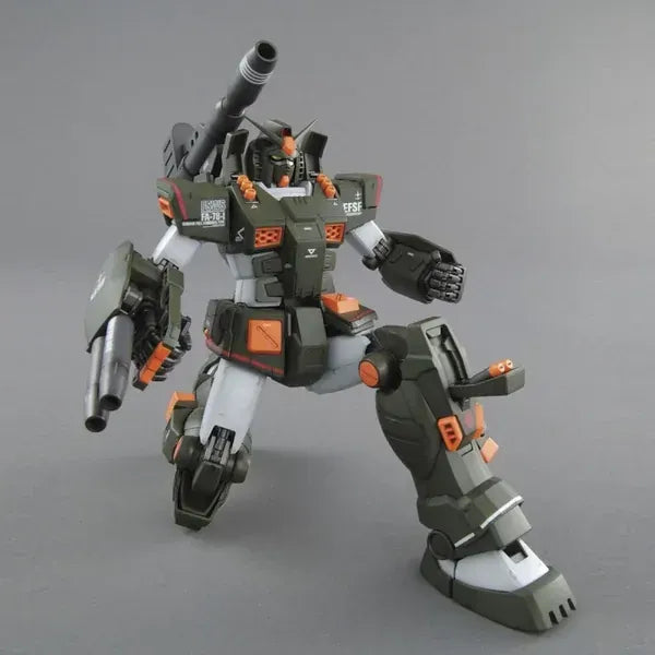 MG 1/100 Full Armor Gundam