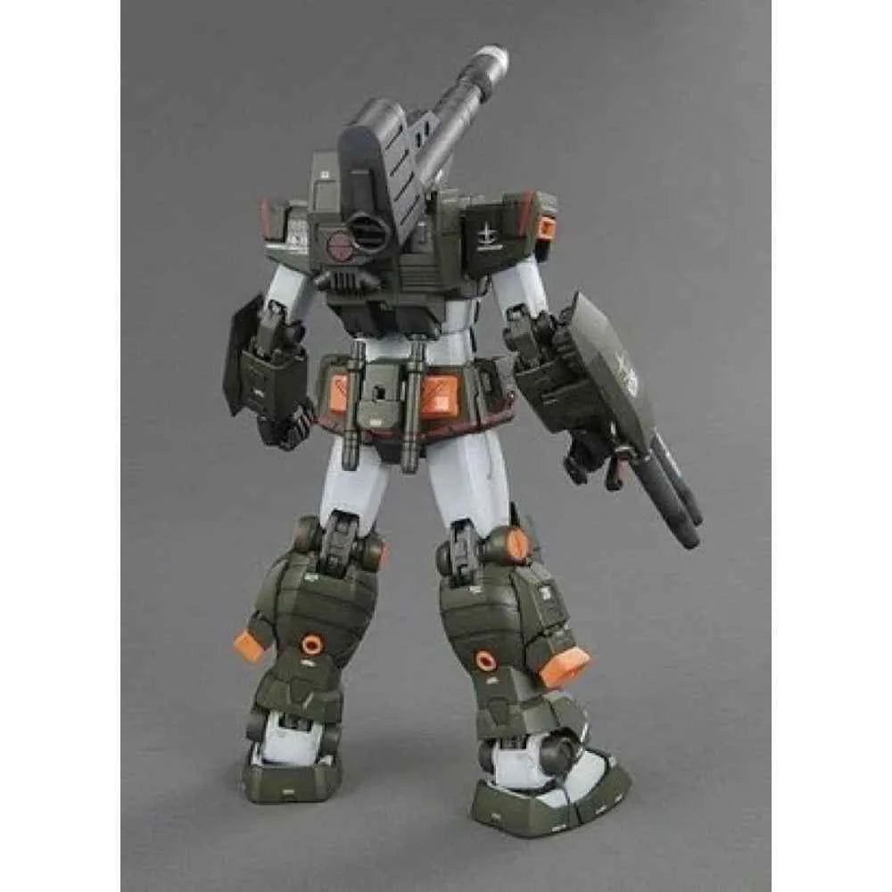 MG 1/100 Full Armor Gundam