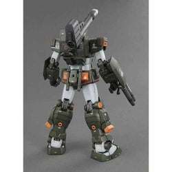 MG 1/100 Full Armor Gundam